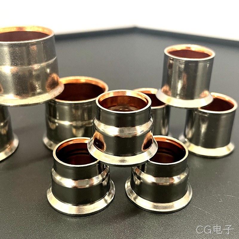 复合拉伸管