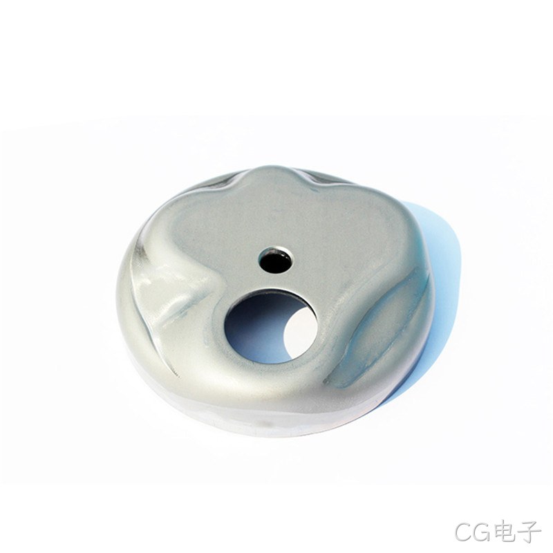 精密拉伸