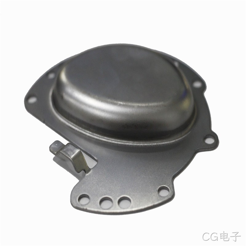 精密拉伸