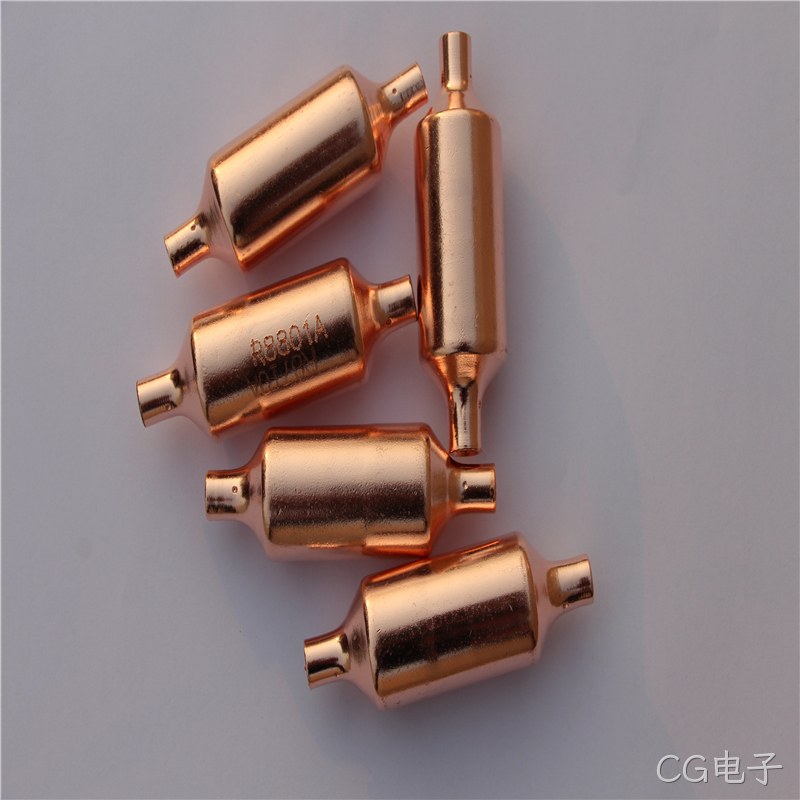 精密罐体
