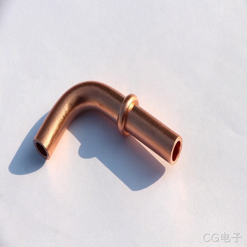 精密管件