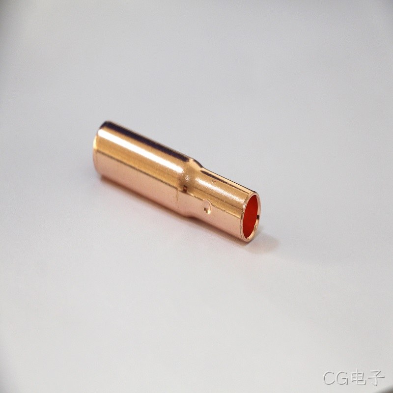 精密管件