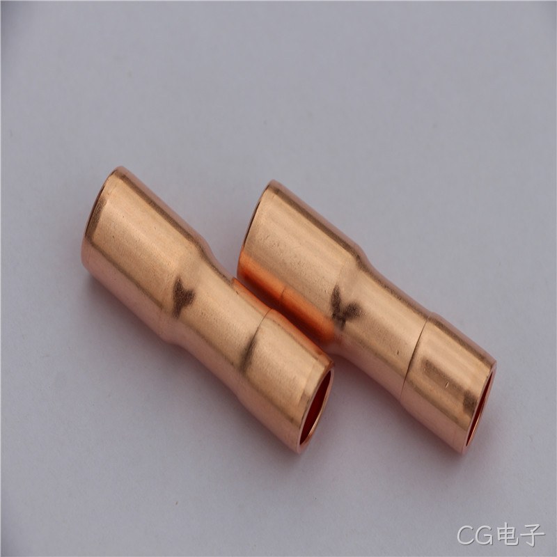 精密管件