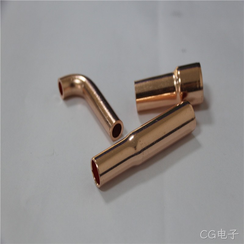 精密管件