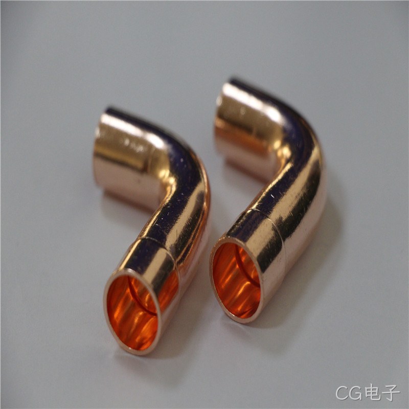 精密管件